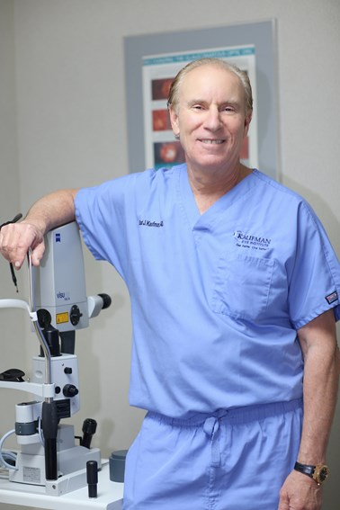 Home Bay Area Eye Institute Craig Berger Md