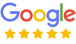 Review us on Google