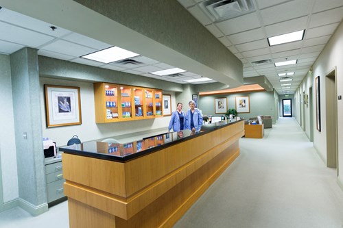 Kaufman Eye Institute Zephyrhills Checkout