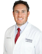Jonathan Kaufman MD
