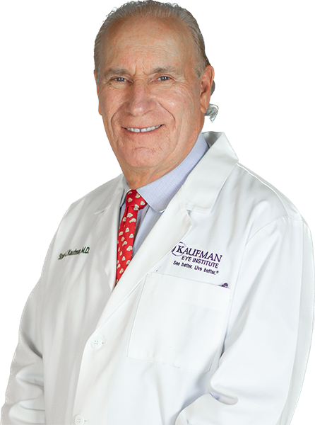 Stuart J. Kaufman, M.D.