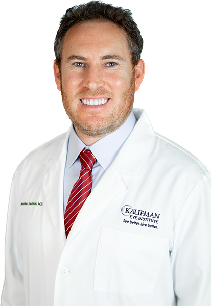 Jonathan Kaufman, M.D.